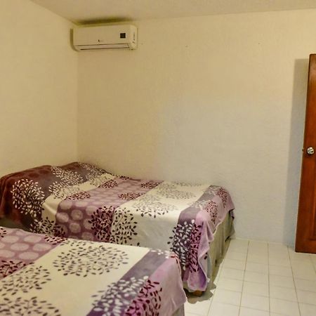 El Tropical Playa Del Carmen Otel Dış mekan fotoğraf