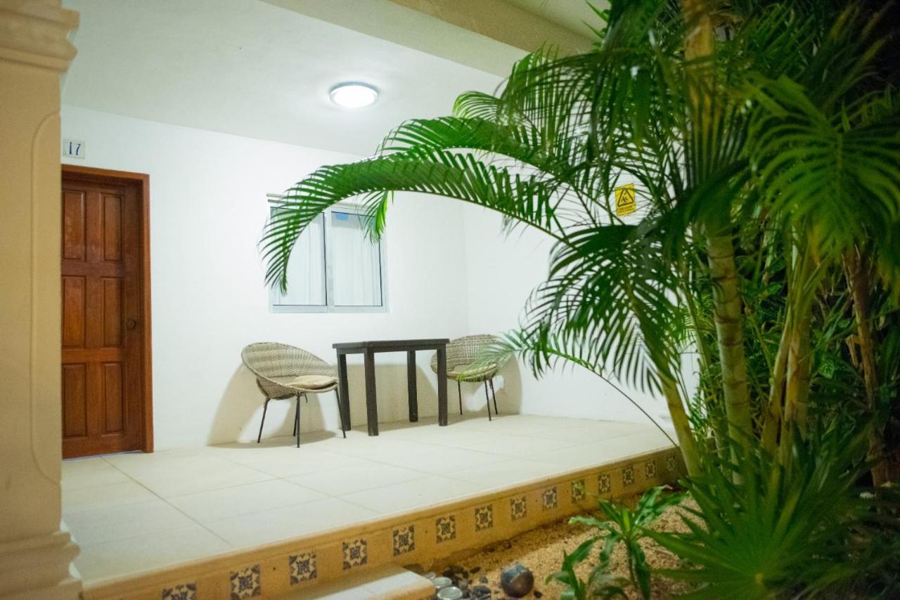 El Tropical Playa Del Carmen Otel Dış mekan fotoğraf