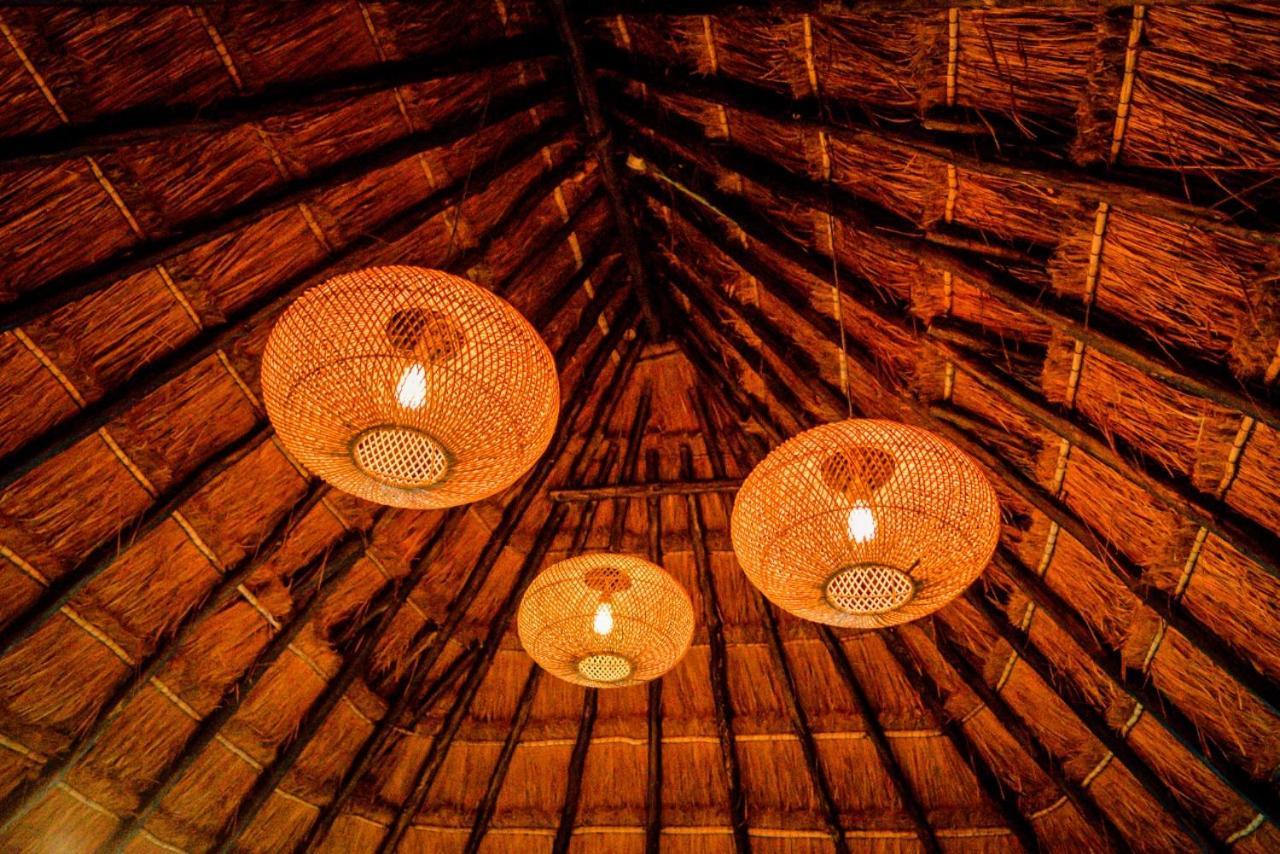 El Tropical Playa Del Carmen Otel Dış mekan fotoğraf